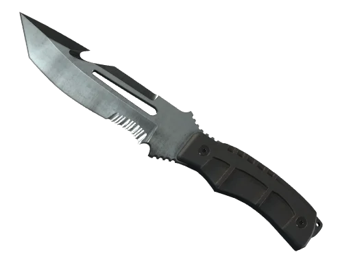Survival Knife