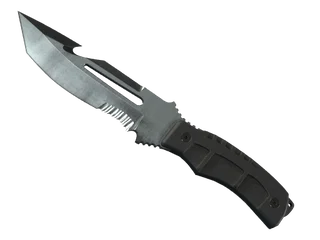 Survival Knife