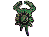 Artwork for Sustenance! Pin