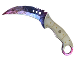 Artwork for [FN] ★ Talon Knife | Doppler - Phase 1