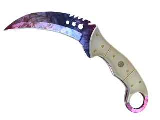 Talon Knife | Doppler - Phase 1