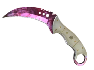 Talon Knife | Doppler - Phase 2