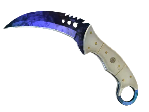 Talon Knife | Doppler - Phase 3