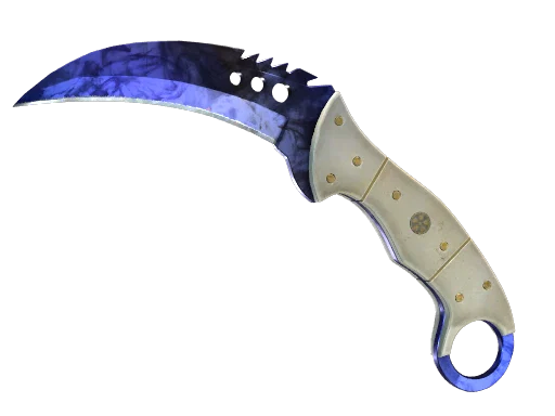 Talon Knife | Doppler - Phase 4