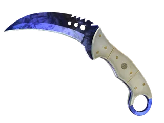 Talon Knife | Doppler - Phase 4