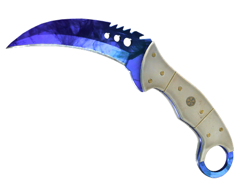 Talon Knife | Doppler