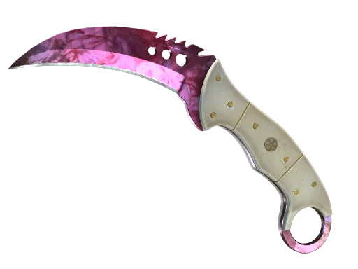 Talon Knife | Doppler - Phase 2