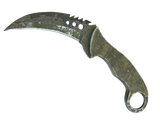 Artwork for [BS] ★ Talon Knife | Safari Mesh