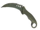 Artwork for [FT] ★ Talon Knife | Safari Mesh