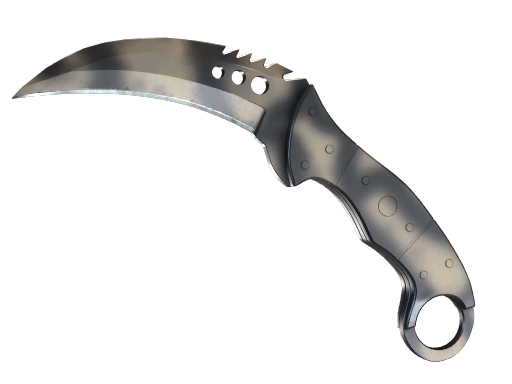 Talon Knife | Scorched