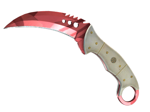 Talon Knife | Slaughter