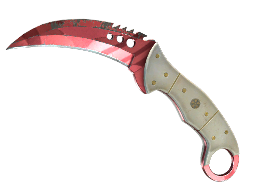 Talon Knife | Slaughter