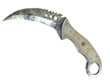 Artwork for [BS] ★ Talon Knife | Stained