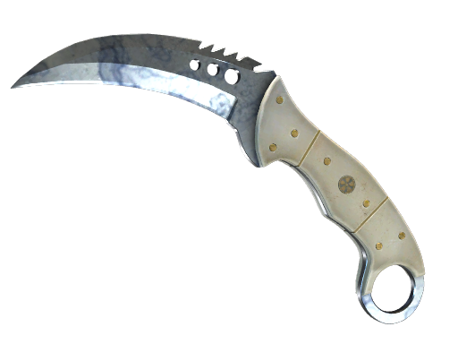 ★ Talon Knife | Stained (Factory New)
