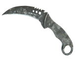 Artwork for [BS] ★ Talon Knife | Urban Masked