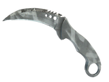 Artwork for [WW] ★ Talon Knife | Urban Masked