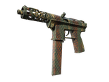 Artwork for [FN] Tec-9 | Army Mesh