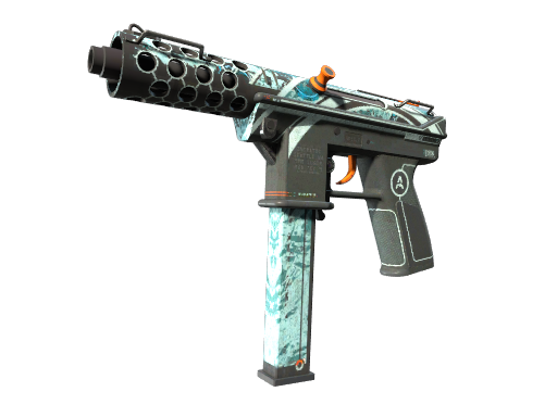 Tec-9 | Avalanche