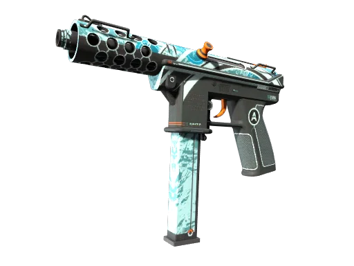 Tec-9 | Avalanche