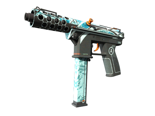 Tec-9 | Avalanche