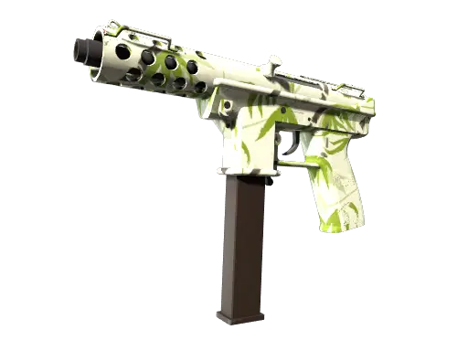 Tec-9 | Bamboo Forest