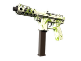 Artwork for [FN] Tec-9 | Bamboo Forest