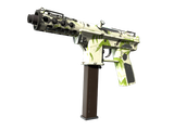 Artwork for [FT] Tec-9 | Bamboo Forest