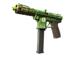 Artwork for Tec-9