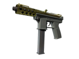 Artwork for [FN] Tec-9 | Brass