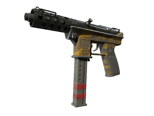 Tec-9 | Brother