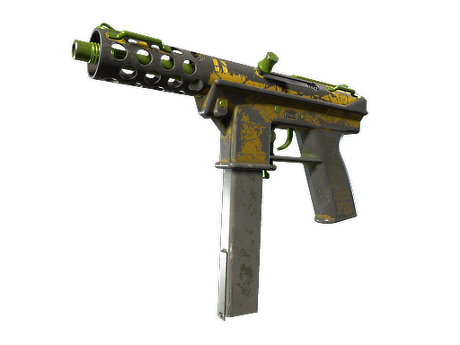 Tec-9 | Citric Acid