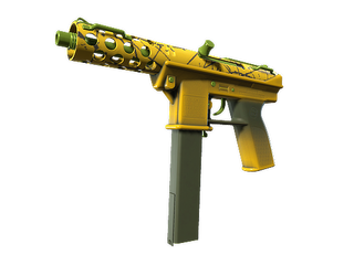 Tec-9 | Citric Acid