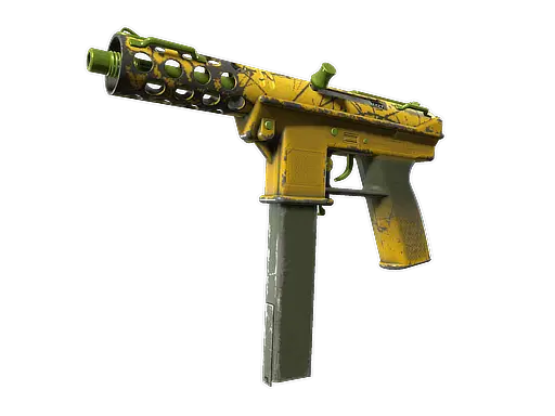 Tec-9 | Citric Acid
