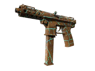 Tec-9 | Cracked Opal