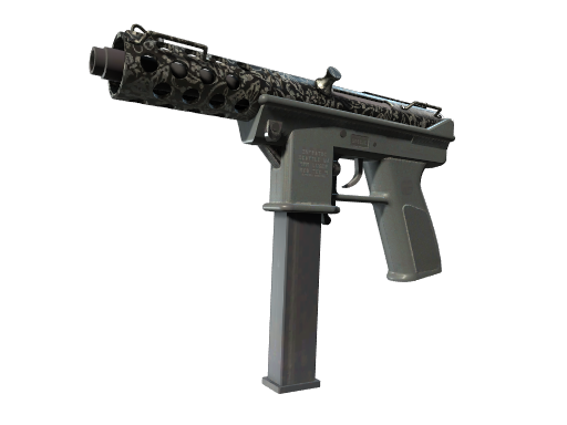 Tec-9 | Cut Out
