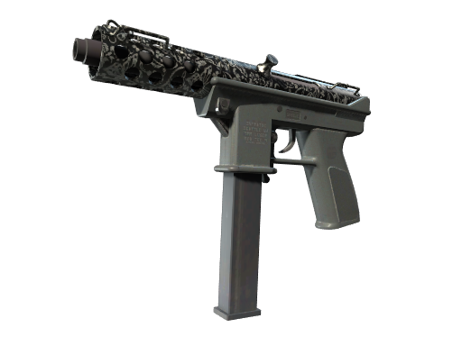 Tec-9 | Cut Out