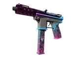 Artwork for [FT] Tec-9 | Decimator