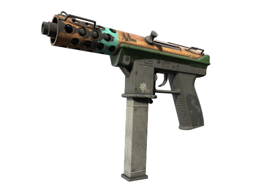 Tec-9 | Flash Out