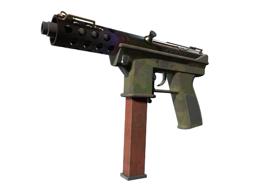 Tec-9 | Fubar