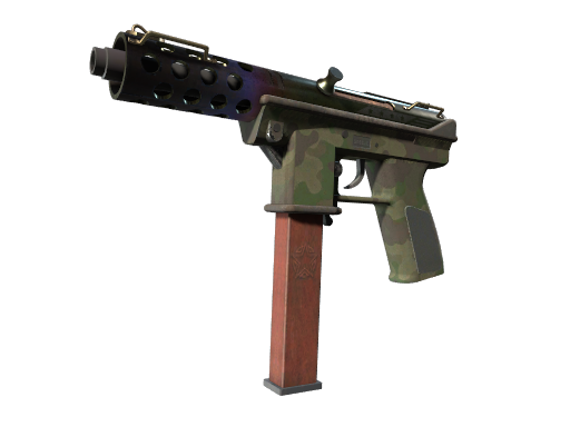 Tec-9 | Fubar