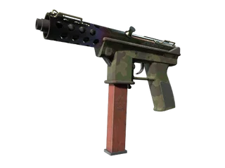 Tec-9 | Fubar
