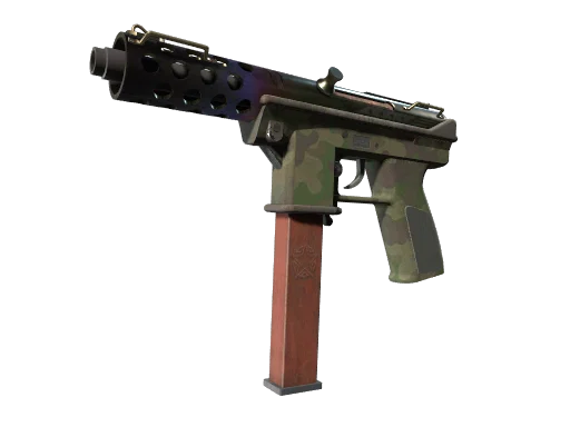 Tec-9 | Fubar