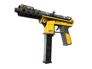 Tec-9 | Fuel Injector
