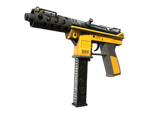 Tec-9 | Fuel Injector