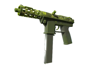 Tec-9 | Garter-9