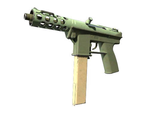 Tec-9 | Groundwater