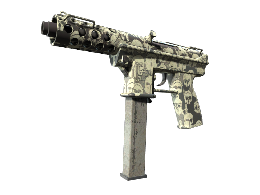 Tec-9 | Hades