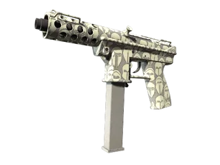 Tec-9 | Hades