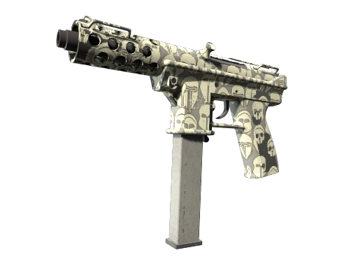 Tec-9 | Hades