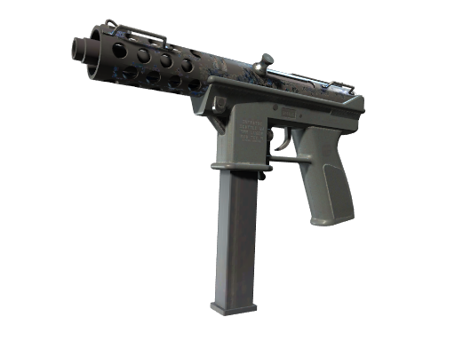 Tec-9 | Ice Cap